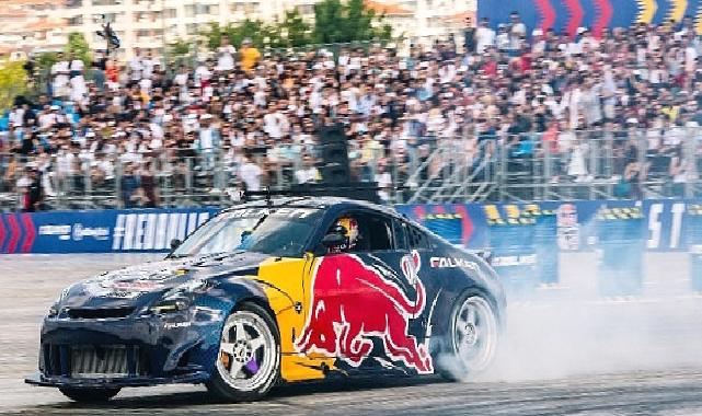 Türkiye Drift Şampiyonası İlk Kez Bursa'da