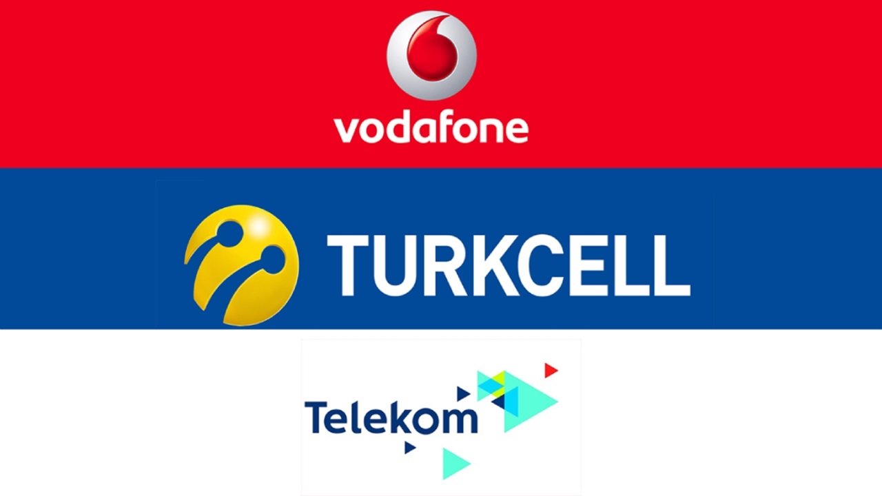 Turkcell, Türk Telekom ve Vodafone'luların faturaları 6 ay boyunca ücretsiz olacak! Hemen başvurun