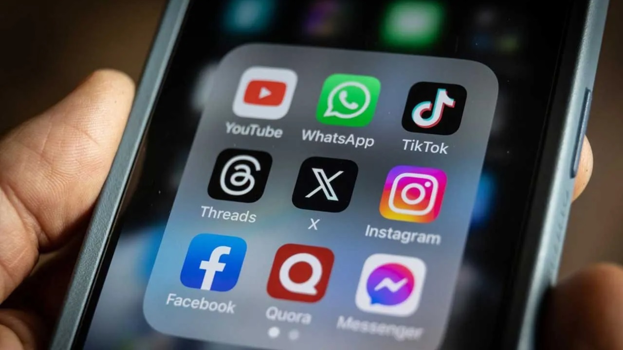 Facebook, Instagram, YouTube, Twitter, TikTok neden girilemiyor? 23 Ekim 2024 İnternet neden yavaş?