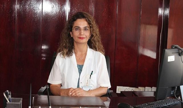 Prof. Dr. İlgen Ertam Sağduyu, "DNA'yı etkileyen ultraviyole ışınları birçok hastalığa sebep olabilir"