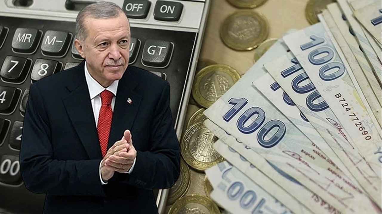 Milyonların beklediği açıklama geldi: 2025 Asgari ücret ne kadar olacak?