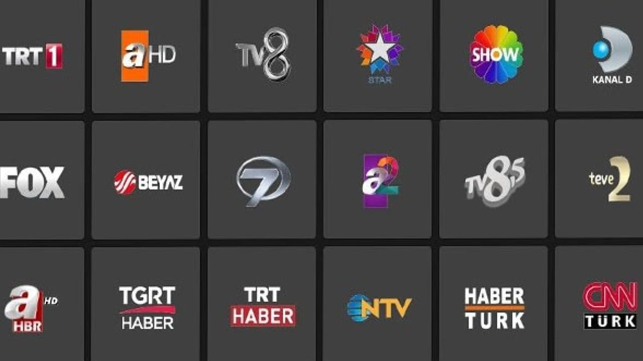 30 EKİM 2024 Tv'de bugün hangi diziler var? Kanal D, Star TV, ATV, TRT 1, TV8, NOW TV yayın akışı...