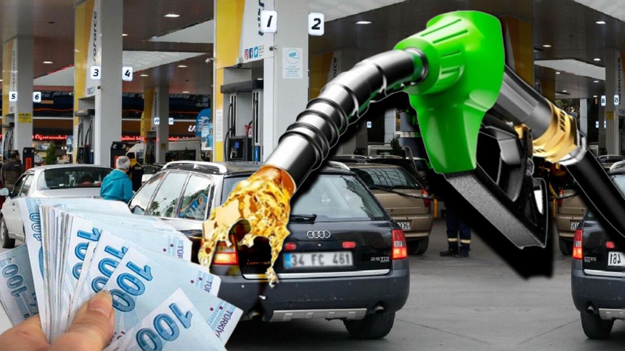 AKARYAKIT FİYATLARI | 31 Ekim 2024 benzin, motorin ve LPG'ye indirim yada zam var mı?