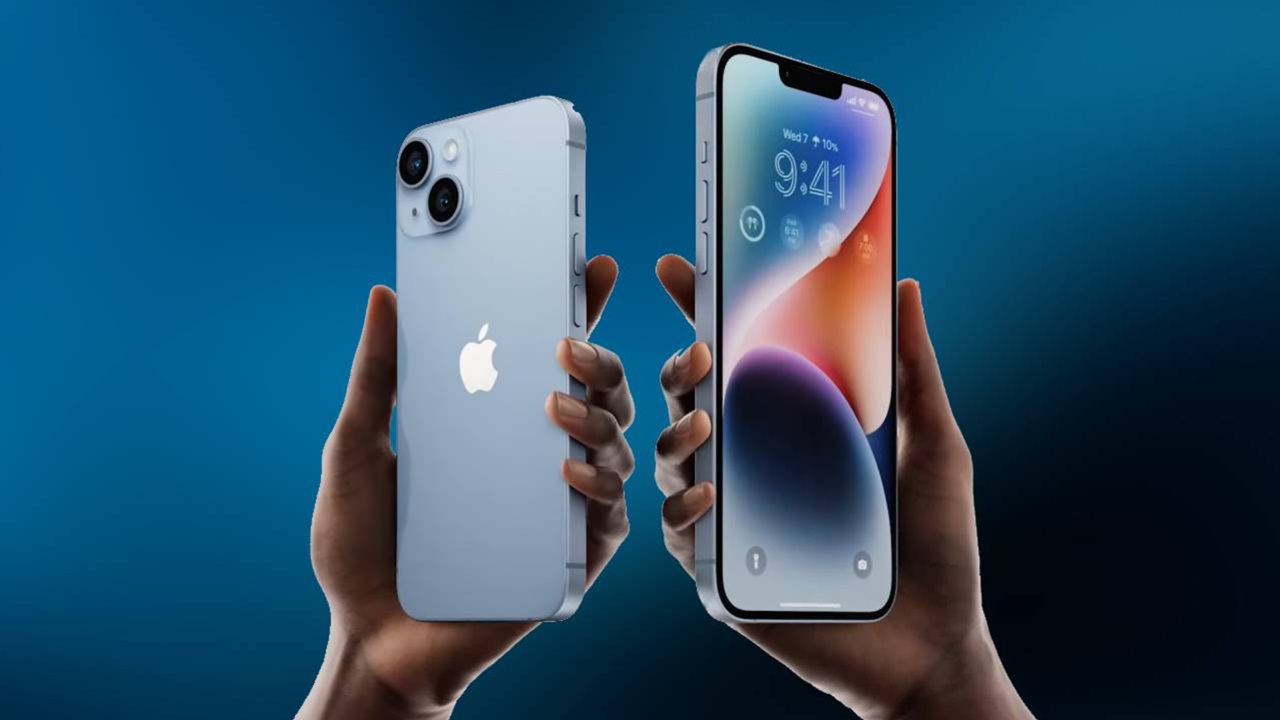 iPhone 14 Plus kullanıcılarına büyük müjde: Apple'dan ücretsiz kamera tamir hizmeti verecek