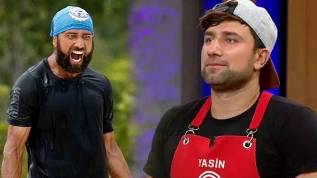 MasterChef ve Survivor yarışmacısı Yasin Obuz hakkında yakalama kararı!