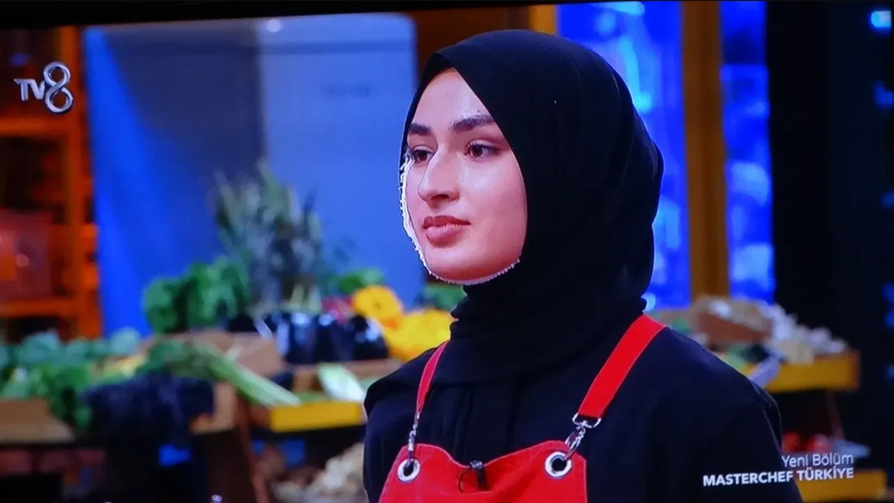 MasterChef Beyza’dan gündemi karıştıracak itiraf! “Yüzüm yandığında o kadar üzülmedim”