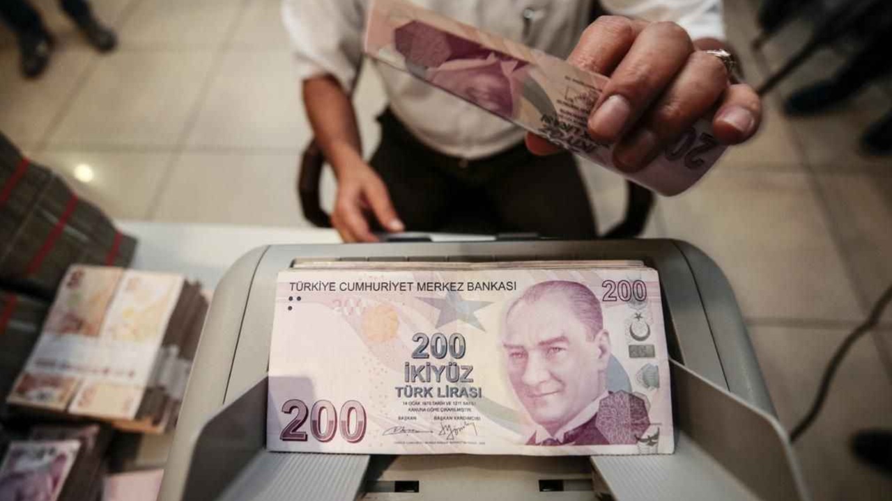 550 Bin TL'nin 32 Günlük Mevduat Faizleri Uçtu! İşte Banka Banka Faiz Oranı...