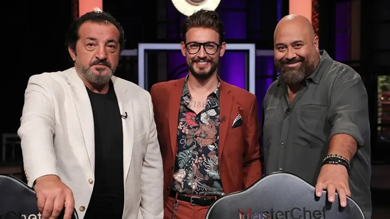 MasterChef'te şüphe uyandıran olay yaşandı! Dün akşam yayınlanan bölümde kafa karıştı