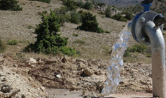 Koski Uyardı: Su Rezervimiz İyi Durumda Ama Tasarrufu Elden Bırakmayalım