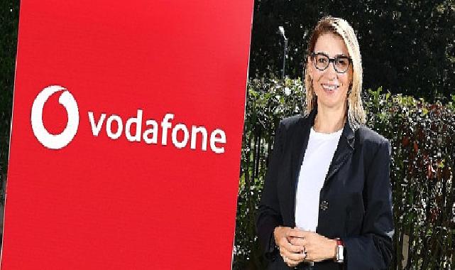 Vodafone Mobil Ödeme müşterileri için inovatif hizmet