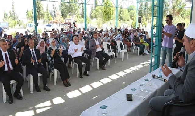 17 Ağustos Gölcük Depremi Şehitleri 24. Yılında Törende Anılacak