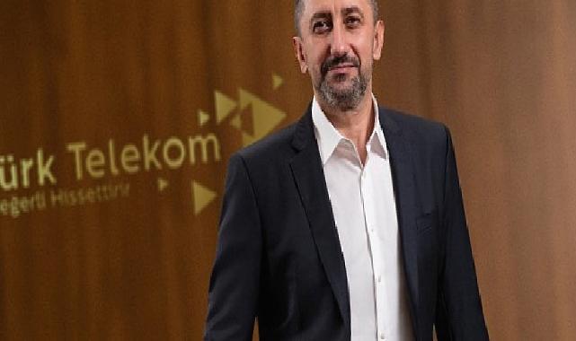 Türk Telekom yılın ilk yarısında 7 milyar TL'lik yatırım gerçekleştirdi