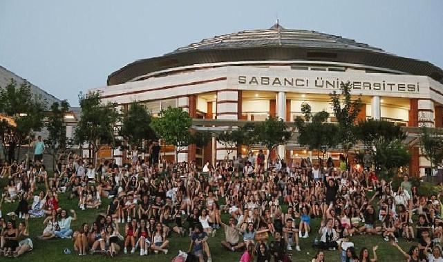 Sabancı Üniversitesi Lise Yaz Okulları Bu Yıl En Yüksek Katılımla Gerçekleşti