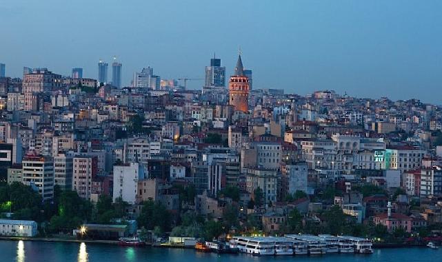 İstanbul Avrupa Yakası'nda ikinci el gayrimenkulde taşınmalar % 27 geriledi