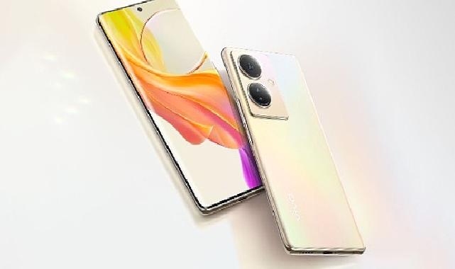 vivo V29 Lite 5G'ın benzersiz kamera özellikleri ile fotoğraf ve videoda yaratıcılık üst seviyeye çıkıyor