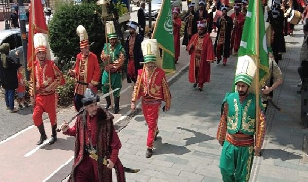 Kocaeli Ucuzluk Panayırı başladı