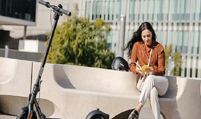 Segway-Ninebot F2 Serisi Satışa Çıktı