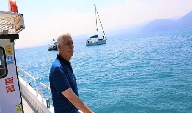 Muğla Büyükşehir, Muğla'nın Doğasını korumak İçin 174 Dava Açtı