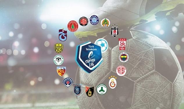 Türk Telekom eSüper Lig'de play-off heyecanı başlıyor