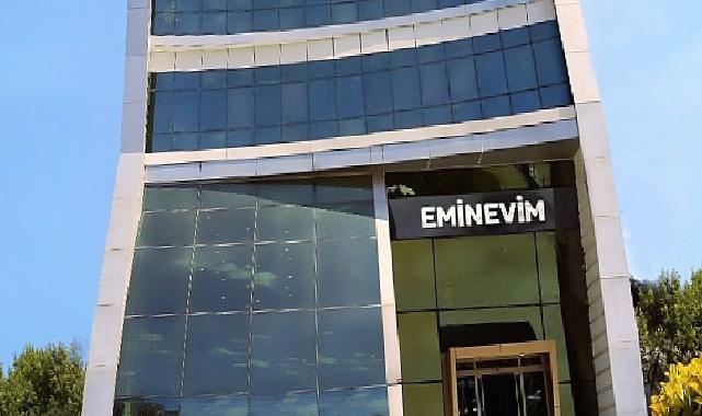 "Memur-Sen" ve "Diyanet-Sen" Gaziantep şubeleri ile "Yeni Gaziantep Eczane Teknisyenleri Derneği" Eminevim Ortak Frekans projesine katıldı