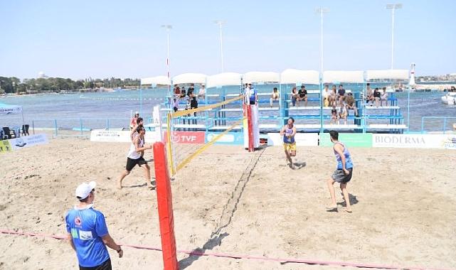 Bioderma Pro Beach Tour Marmaraereğlisi Etabı D-Smart'ta