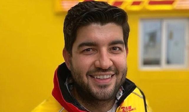 DHL Express Türkiye'nin Operasyondan Sorumlu Genel Müdür Yardımcısı Asil Bütün oldu