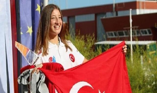 İzmirli Öğrenci Dünya Şampiyonu Oldu