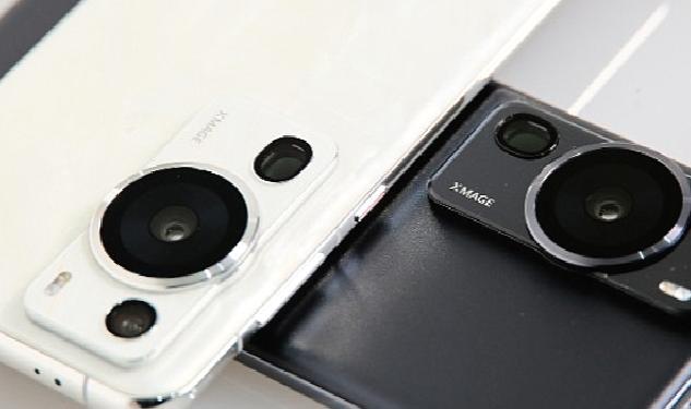 Dünyanın en iyi fotoğraf çeken telefonu HUAWEI P60 Pro Türkiye'de satışta