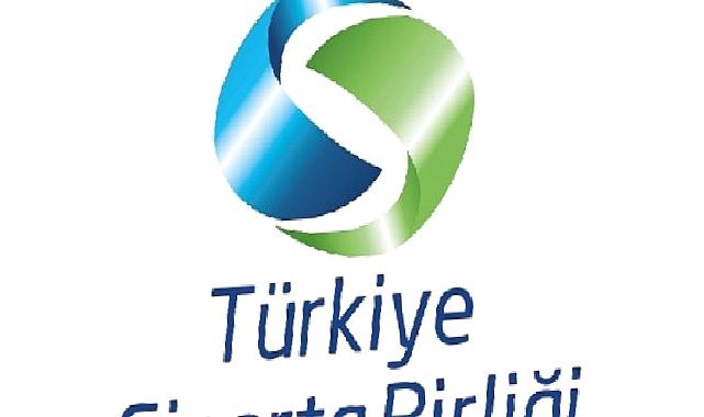 TSB 'Başkanlık Seçimi' 14 Eylül'de