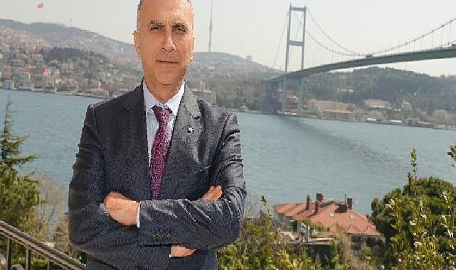 Alarko Holding, 2023'ün ikinci çeyreğinde 3 milyar TL'nin üzerinde kâr elde etti