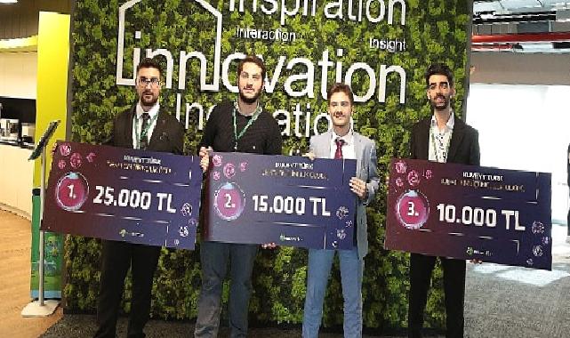 Kuveyt Türk 'geleceğin bankacılığı' üzerine kurum içi Ideathon düzenledi