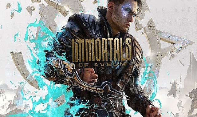 Büyü Odaklı FPS Oyunu Immortals of Aveum Çıktı!