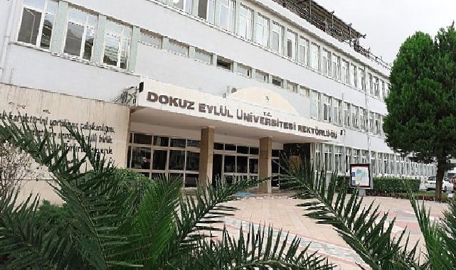 DEÜ'nün Uluslararası Sıralama Başarısı