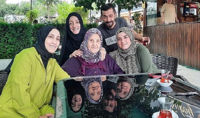 Kartepe'de gönülleri fetheden bir gün yaşandı