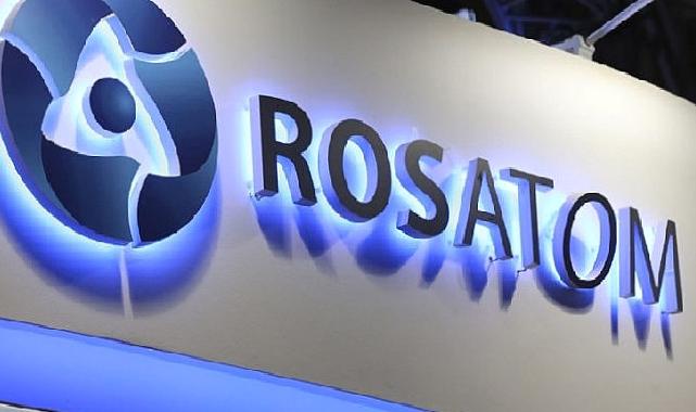 Derecelendirme Kuruluşu Expert RA'dan Rosatom'a Yüksek Not