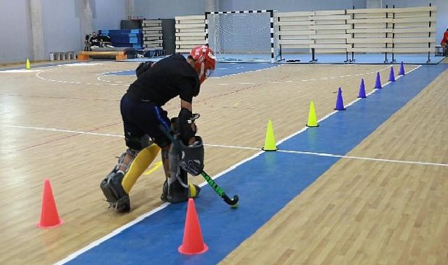 DEÜ Spor Bilimleri'nde Yetenek Sınavı heyecanı