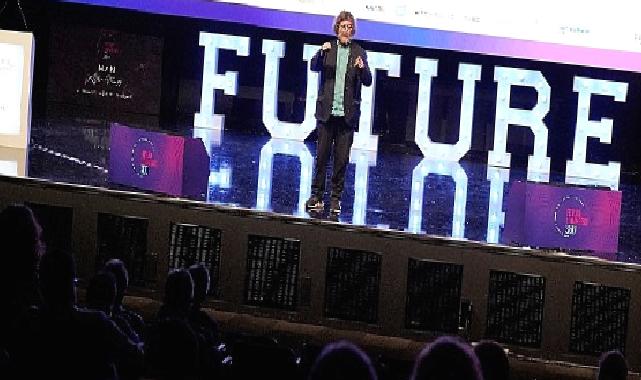 FutureCommerce360 ile ticaretin geleceği masaya yatırılacak