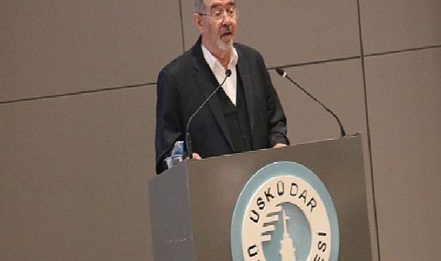 11. Ulusal Dil ve Konuşma Bozuklukları Kongresi 'ne rekor katılım Prof. Dr. Oğuz Tanrıdağ: "Nörobilim ile 'Dil ve Konuşma Terapisi' birbirinden ayrılamaz"