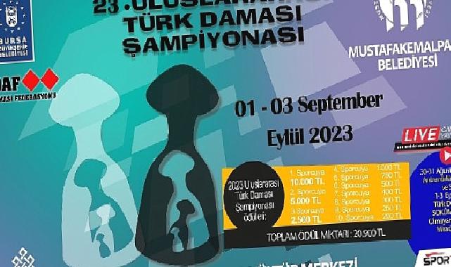 Damanın Kırkpınarı 23. kez Mustafakemalpaşa'da