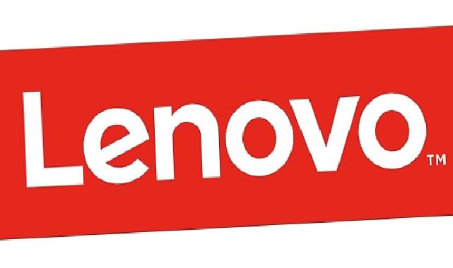 Lenovo hizmet odaklı faaliyetleriyle güçlü büyümesini sürdürürken yapay zekâ inovasyonlarına 1 milyar dolar yatırım yapıyor