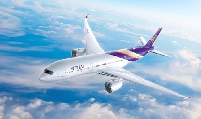 Thai Airways International, İGA İstanbul Havalimanı uçuşlarına başlıyor