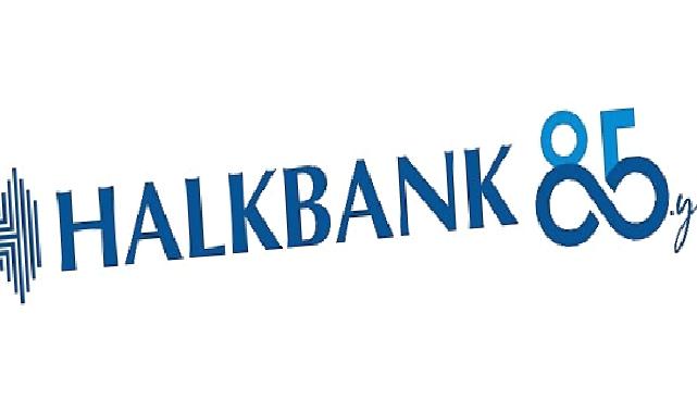 Halkbank, Üst Üste Üçüncü Kez "Yılın En İyi Finans Kurumu" Seçildi