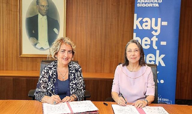 Anadolu Sigorta "Yüzde 30 Kulübü"ne katıldı