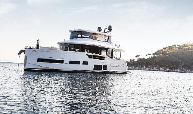 Sirena Yachts, ilk kez dünya karşısına çıkacak Sirena 48 ile Cannes Yachting Festival'in yıldızı olacak