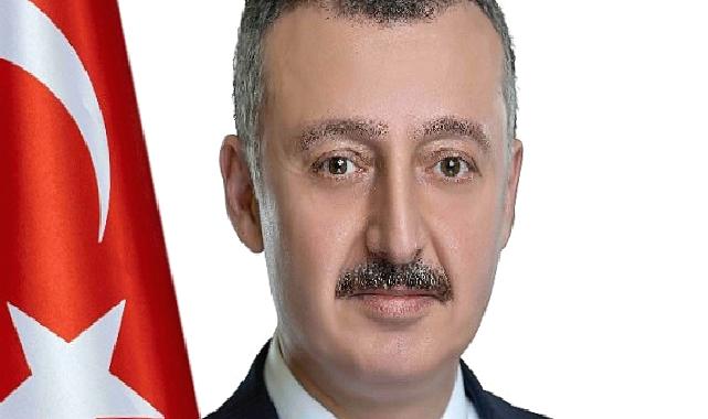 Başkan Büyükakın Zafer Bayramı'nı kutladı