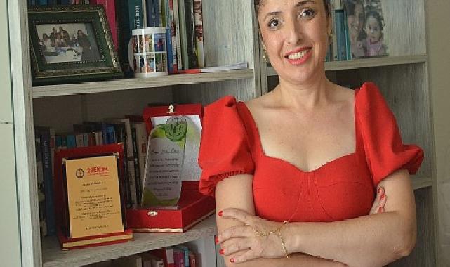 Prof. Dr. Şadiye Deniz, "Unutulma hakkı, temel bir insan hakkı"