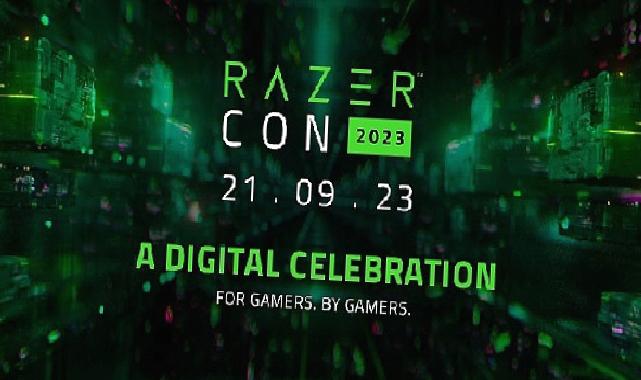 RAZERCON 2023, 21 Eylül'de başlıyor!