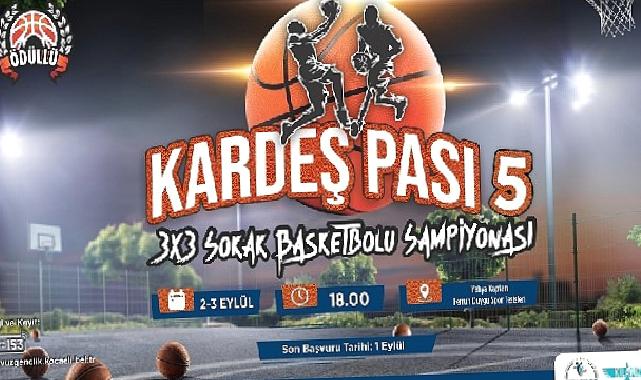 Kocaeli, basketbol şölenine hazır