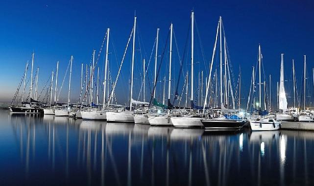 Setur Marinas'tan tüm marinalarında Yat Acenteliği hizmetleri