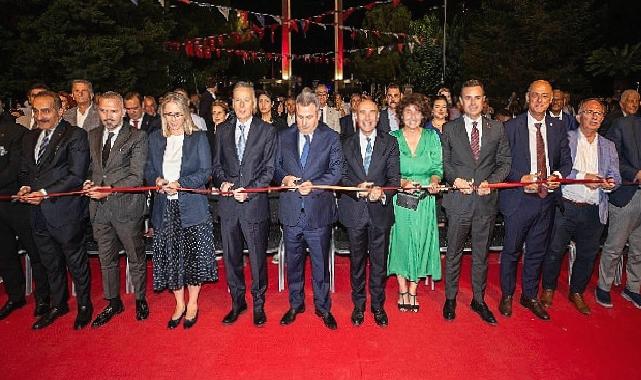 Soyer İEF'den gençlere seslendi: "Hiçbir yere gitmenize razı değiliz"